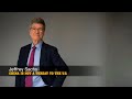 Jeffrey Sachs: China is not a threat to the U.S. economy