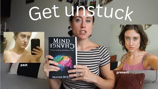 The exact method I use to TRANSFORM from the inside out