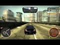 NFS MW 2005 911 Turbo S Junkman Build 