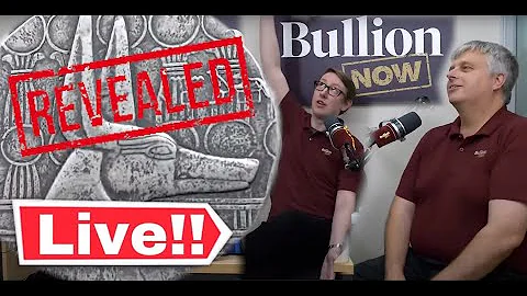 Are the boys ALIVE?! - Bullion Now LIVE - Friday 13th