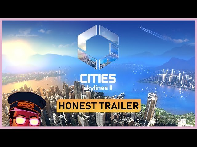 Cities: Skylines 2 – Trailer, platforms & everything we know - Dexerto