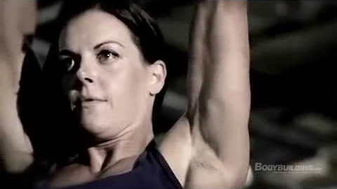 Brooke Erickson's Fitness Program - Bodybuilding.com