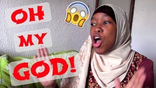 5 Things Guys Do That Girls Love Pt 2 (ft D Trix) REACTION | It'sZeyzey!