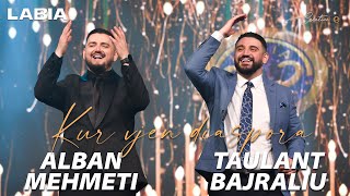 Taulant Bajraliu & Alban Mehmeti - Kur Vjen Diaspora Official Music Video