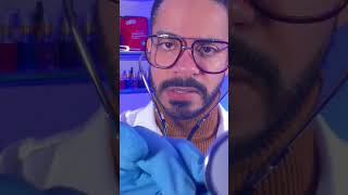 Asmr Doctor Heartbeat Sound