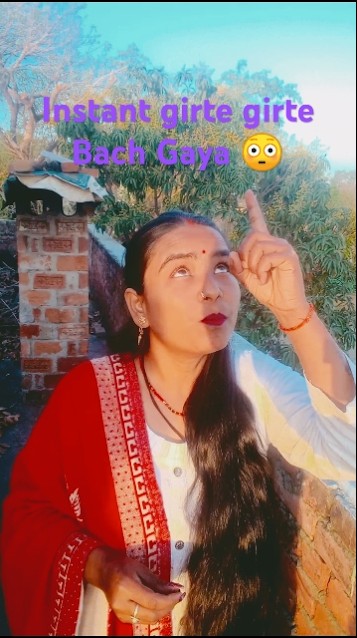 upar se gira bam 🤣😂 #funny Happy Holi shorts YouTube popular video