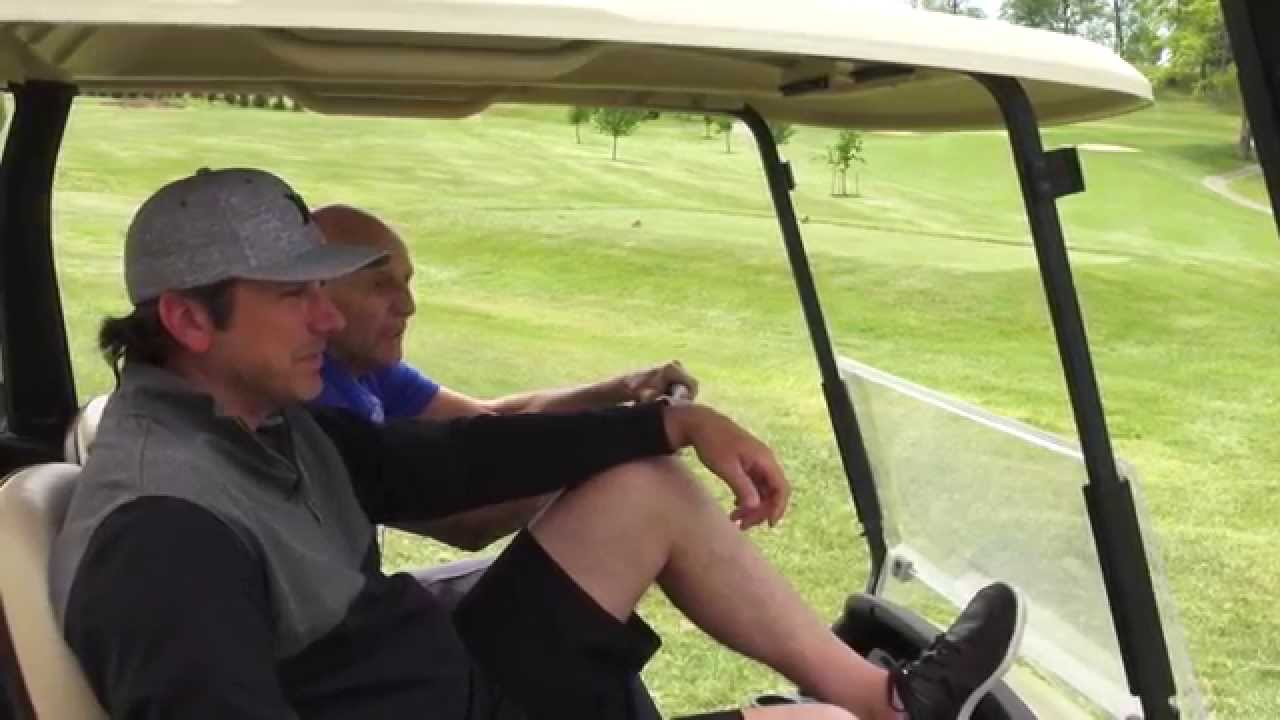 Episode 11 - A Day in the Life - Dick Groat Part 2