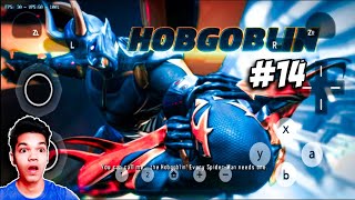 Spiderman Shattered Dimensions vs Hobgoblin Android Gameplay | TheHarshGahalot screenshot 5