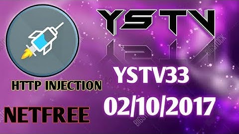 เเจกไฟล์เน็ตฟรีเเรง HTTP INJECTION
