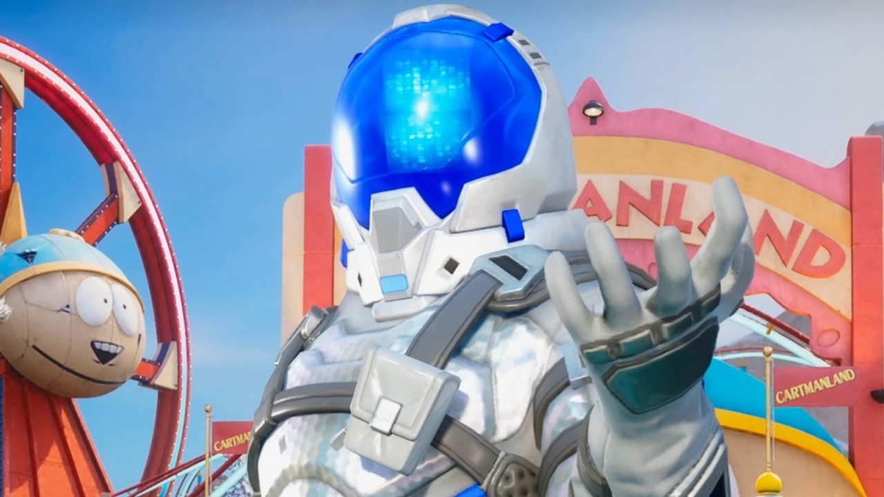 FORTNITE Chapter 7 Season 1 Pacific Break Zero Build Full Gameplay (Cosmic Voyager) | PS5Pro 4K 60p