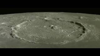 Планета Луна. Космос 2016 | Lunar Orbiter