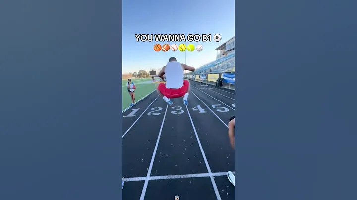 YOU WANNA GO D1? GET OUT THE BED 🛌