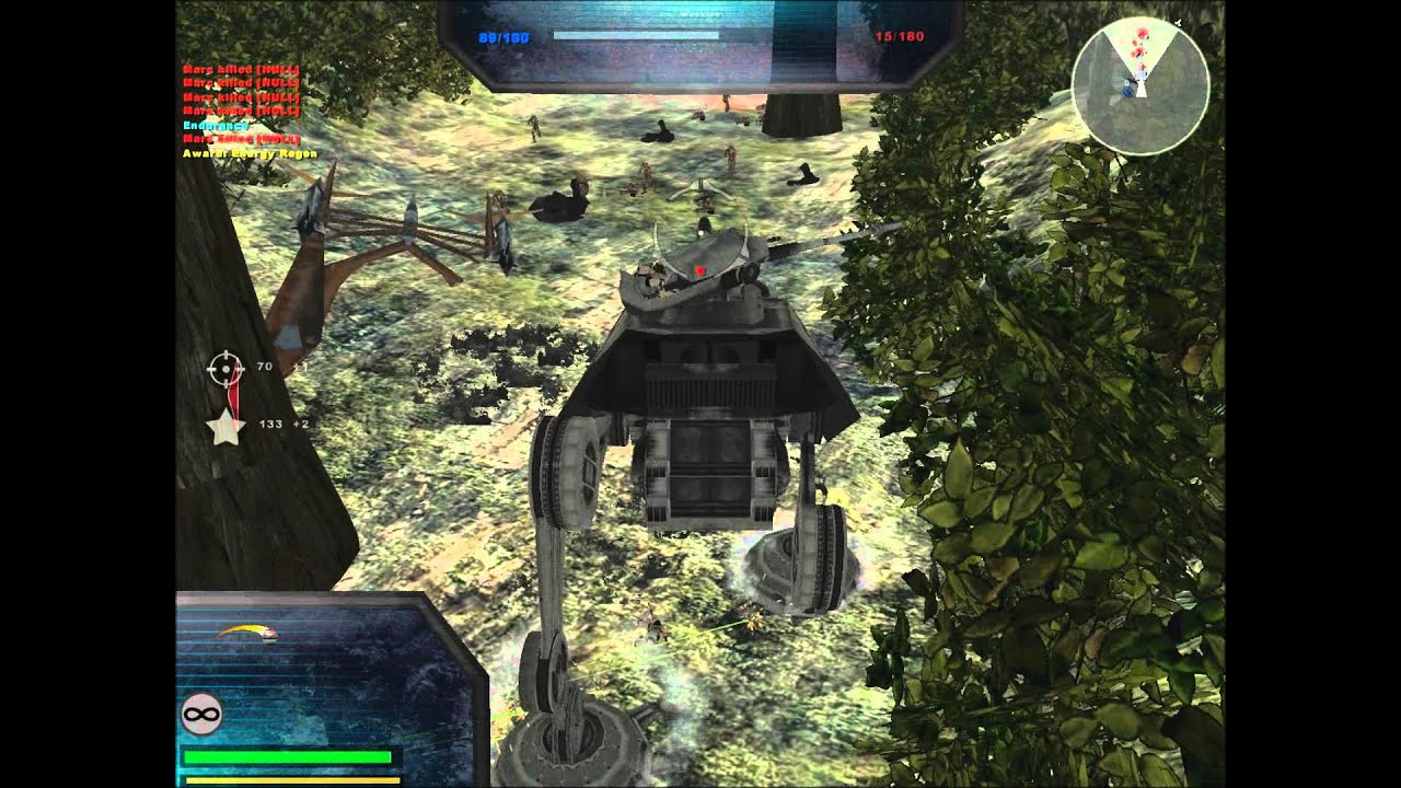 star wars battlefront 1 maps