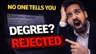 What I Found Out About Why Graduates Still Fail Interviews