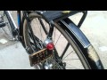 Phillips Bicycle R28 1960 | Renowned The World Over | Made In England