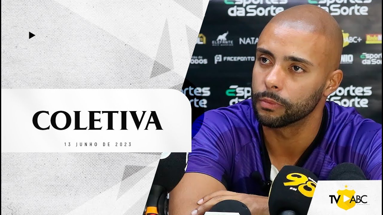 Entrevista - Romário - 13/06/2023