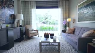 32 Sanson by Rockwell Model Unit