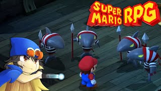 Super Mario RPG (Switch) - Part 26: 