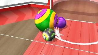 Detalles Going Balls‏ - SpeedRun Gameplay Level 19494- 19495 Actualización