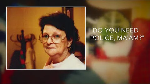 Emogene Thompson murder case | Former Gwinnett Cou...