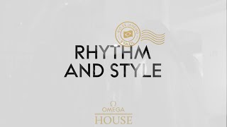 OMEGA House at Rio 2016: Rhythm and Style with Kenny G and Carol Trentini | OMEGA – Omega watch video