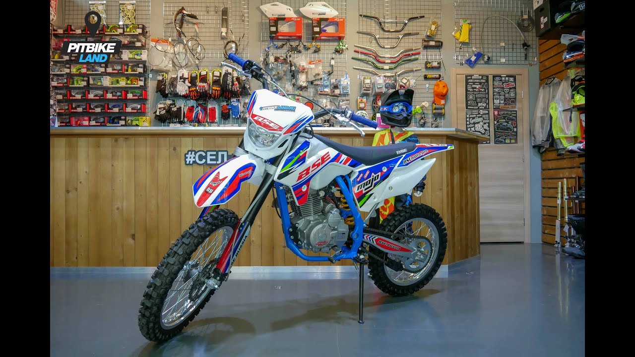 Колодки bse j1