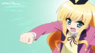 Cash Cash   Jaw Drop AMV