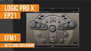 LOGIC PRO X - EFM1