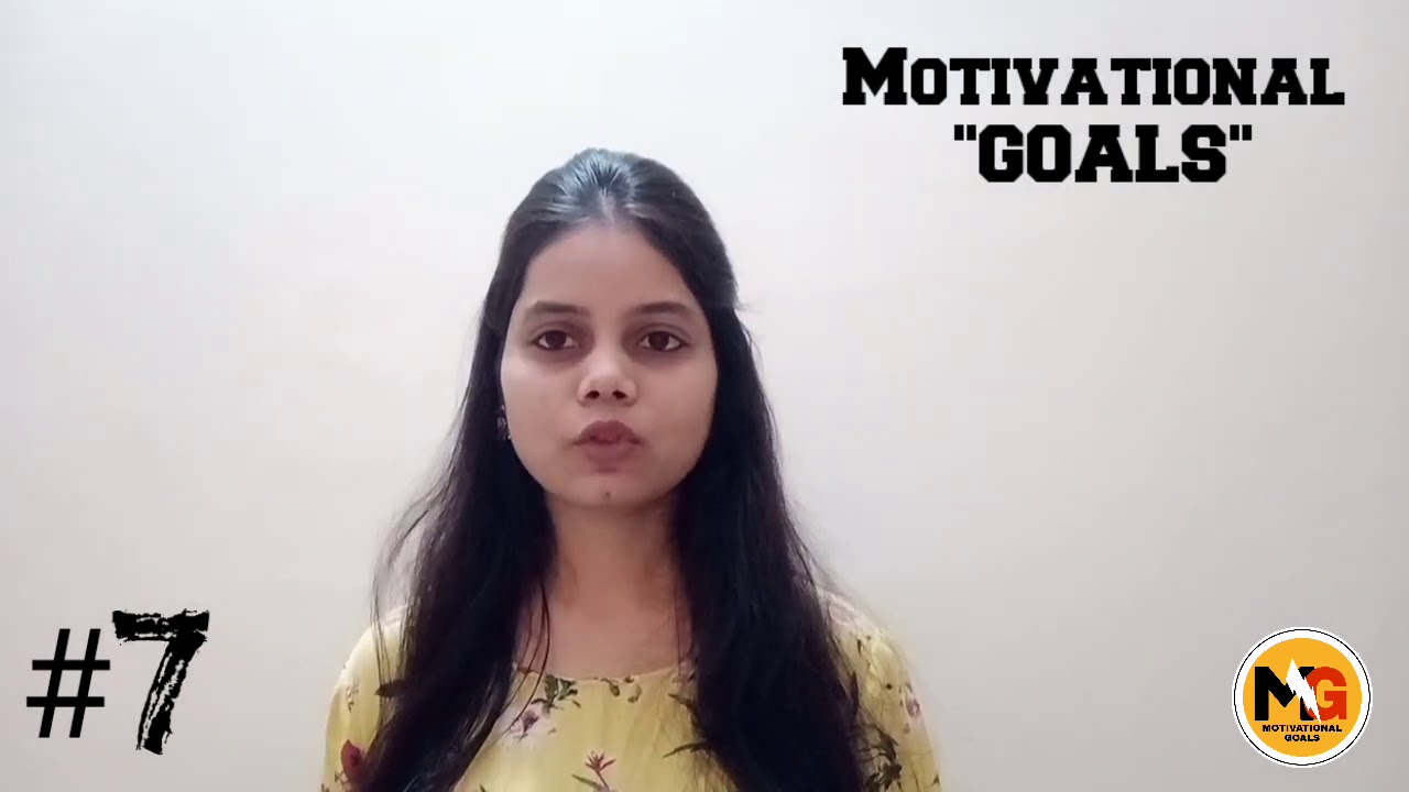 How to achieve your 
