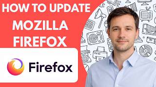 How to Update Mozilla Firefox Full Guide 2027
