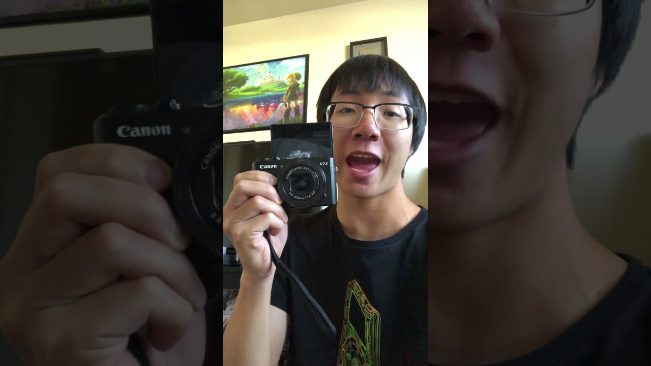 I need a new camera... 📸