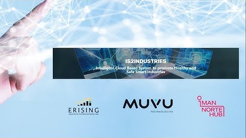 DIH4CPS Experiment: IS2Industries