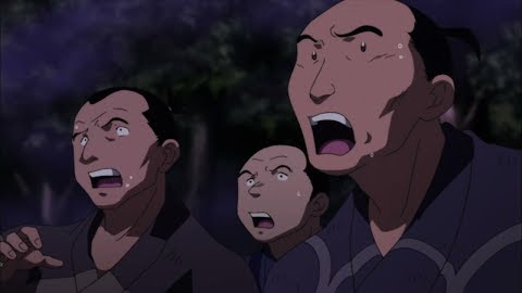 Hitomiko’s Barrier