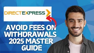 Celebrity NEW! How to Avoid Fees on Direct Express Card Withdrawals in 2025! Net Worth