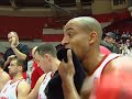 Highlights: «Spartak» - «Minsk-2006»