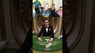 Hits A Nutter On Both Sides, Huge Win