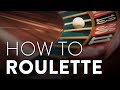 Tutorial roulette deutsch