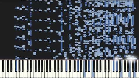 Doja Cat - Boss B*tch [Audio Illusion] Can a piano trick your mind?