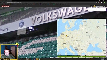 GeoGuessr daily challenge. 16/09/21
