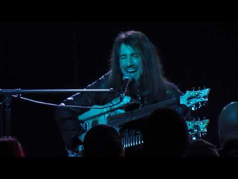 RON 'BUMBLEFOOT' THAL: Used to Love Her (Dec. 23, 2017: San Antonio, Texas)