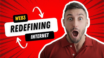 How Web3 Is Redefining the Future of the Internet