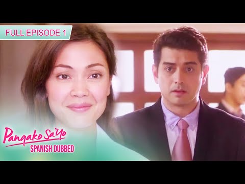 La Promesa (Pangako Sa'Yo) - Episode 1