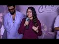 Actress Lavanya Tripathi Speech at #SathiLeelavathi Movie Trailer Launch Event | News Buzz