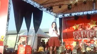 Via vallen -secawan madu kudus