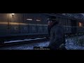 Robbin the train in red dead redemption 2!