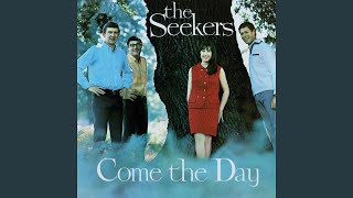 Miniatura de vídeo de "The Seekers - I Wish You Could Be Here (Mono) (1999 Remaster)"