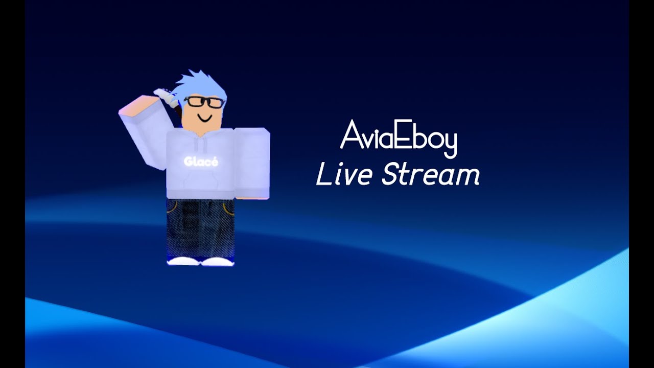 ROBLOX - LeMonde Airlines Flight - LIVE STREAM