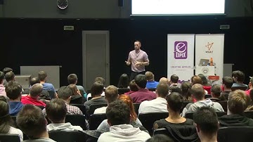 Harry Roberts - Managing CSS Projects with ITCSS