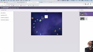 12. Build New Levels Auotmatically Part 4 (the debugger)