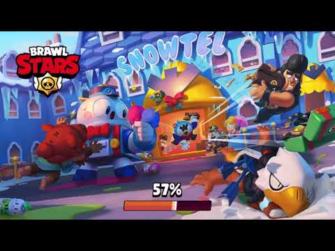 Brawl Stars TOP 1 #1 Fr